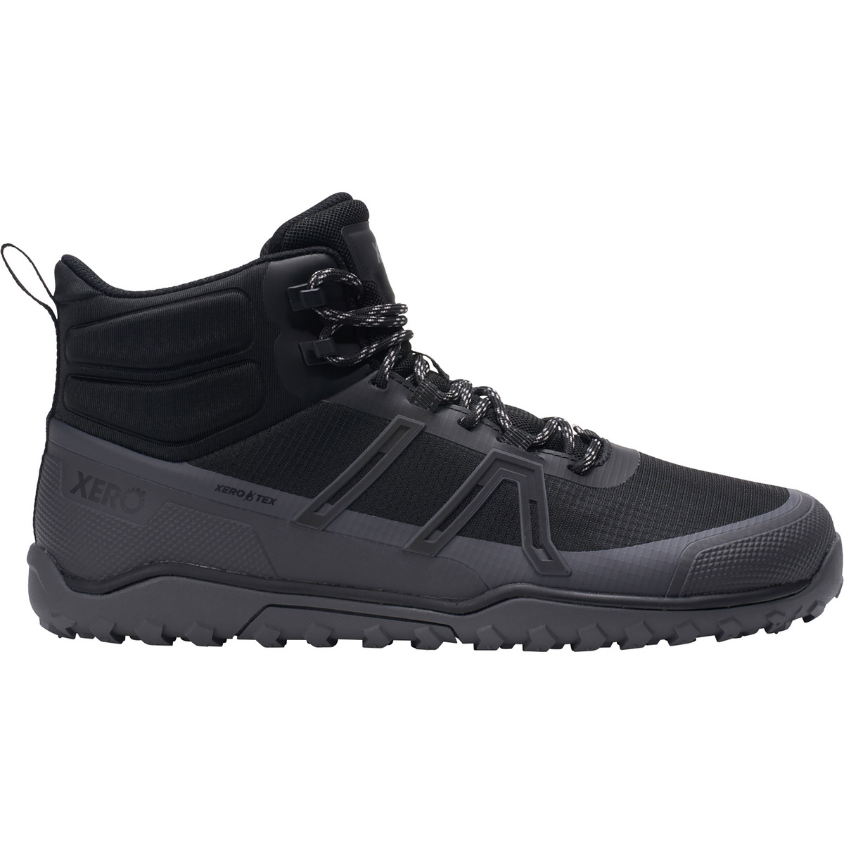 foto del prodotto xero shoes uomo scarpe scrambler trail mid wp