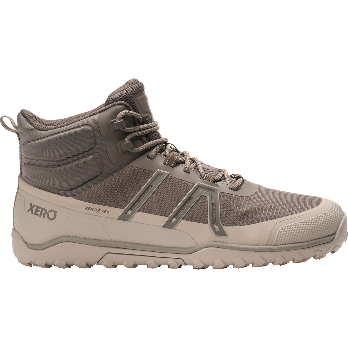 foto del prodotto xero shoes uomo scarpe scrambler trail mid wp