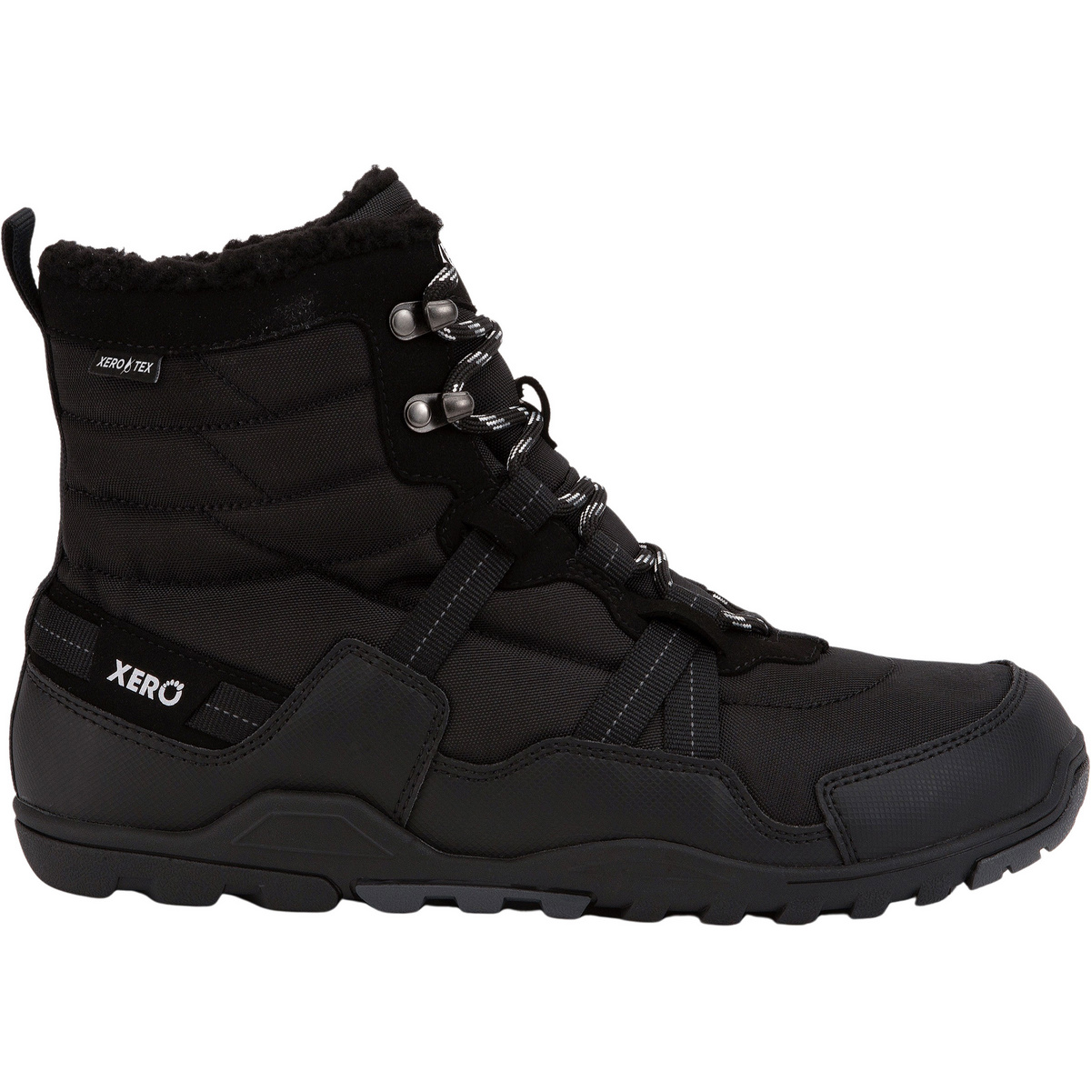 foto del prodotto xero shoes uomo stivaletti alpine