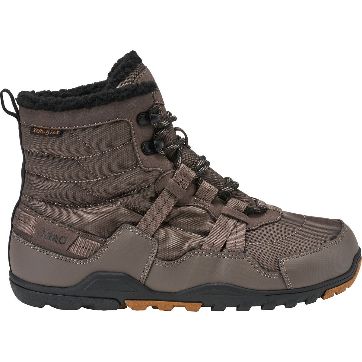 foto del prodotto xero shoes uomo stivaletti alpine