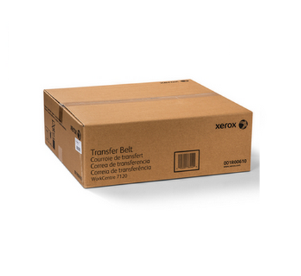 foto del prodotto xerox 001r00610 cinghia stampante 200000 pagine