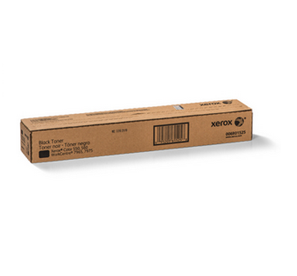 foto del prodotto xerox 006r01525 cartuccia toner 1 pz originale nero