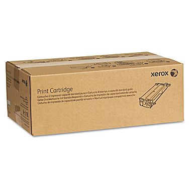 foto del prodotto xerox 006r01605 cartuccia toner originale nero