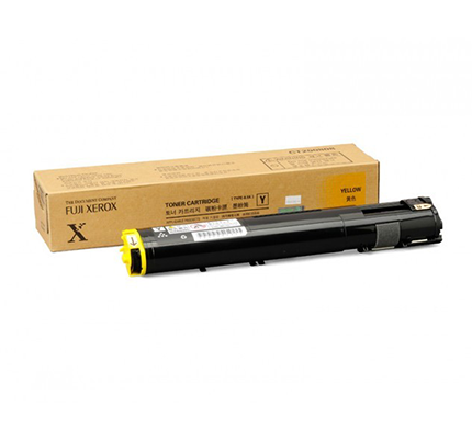 foto del prodotto xerox 006r01645 cartuccia toner 1 pz originale giallo