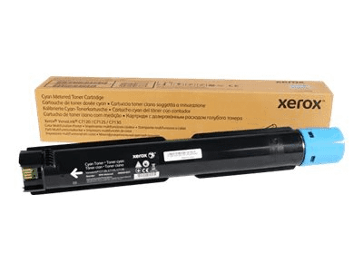foto del prodotto xerox 006r01825 cartuccia toner 1 pz originale ciano