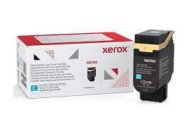 foto del prodotto xerox 006r04375 toner giallo 