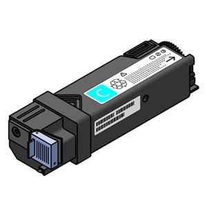 foto del prodotto xerox 006r04530 toner ciano 