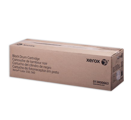 foto del prodotto xerox 013r00663 cartuccia toner 1 pz originale nero