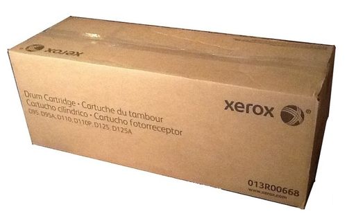foto del prodotto xerox 013r00668 tamburo per stampante originale
