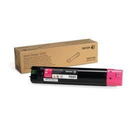 foto del prodotto xerox 106r01520 cartuccia toner 1 pz originale magenta