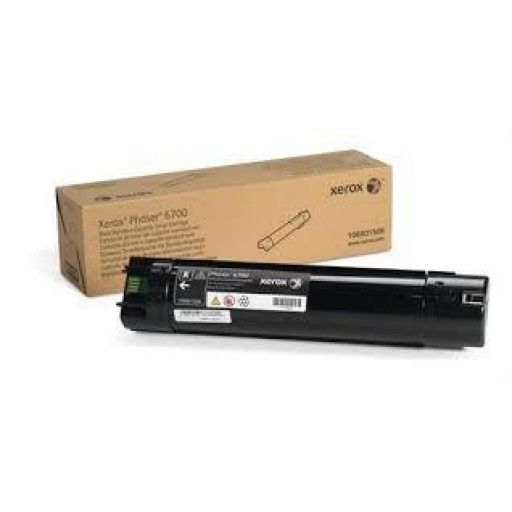 foto del prodotto xerox 106r01522 cartuccia toner 1 pz originale nero