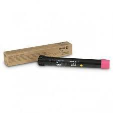 foto del prodotto xerox 106r01579 cartuccia toner 1 pz originale magenta