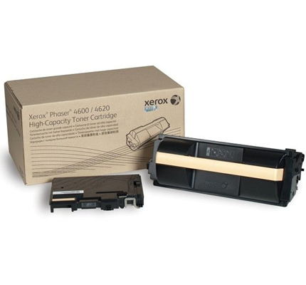 foto del prodotto xerox 106r02318 cartuccia toner 1 pz originale nero