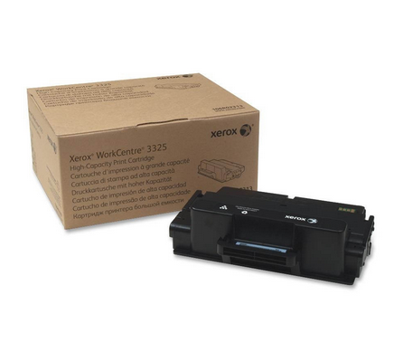 foto del prodotto xerox 106r02651 cartuccia toner 1 pz originale nero