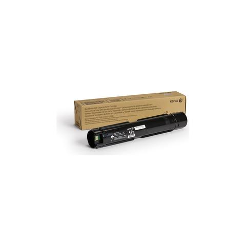 foto del prodotto xerox 106r03737 cartuccia toner 1 pz originale nero