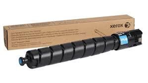 foto del prodotto xerox 106r04086 cartuccia toner 1 pz originale ciano