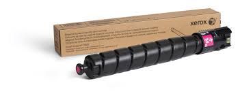 foto del prodotto xerox 106r04087 cartuccia toner 1 pz originale magenta