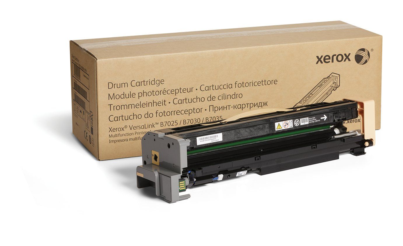 foto del prodotto xerox 113r00779 cartuccia toner 1 pz originale nero