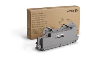 foto del prodotto xerox 115r00128 raccoglitori toner 30000 pagine