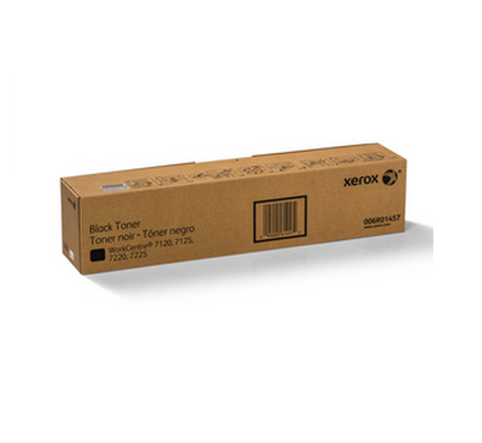 foto del prodotto xerox 6r1457 cartuccia toner 1 pz originale nero
