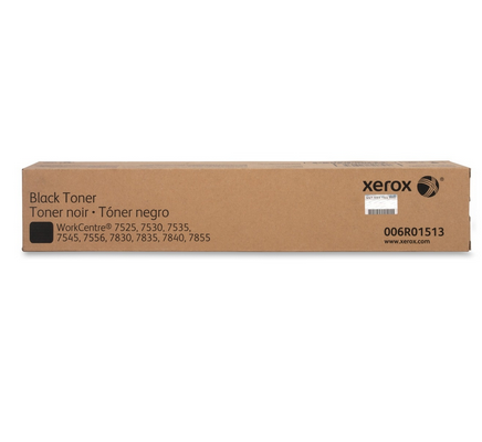 foto del prodotto xerox 6r1513 cartuccia toner 1 pz originale nero