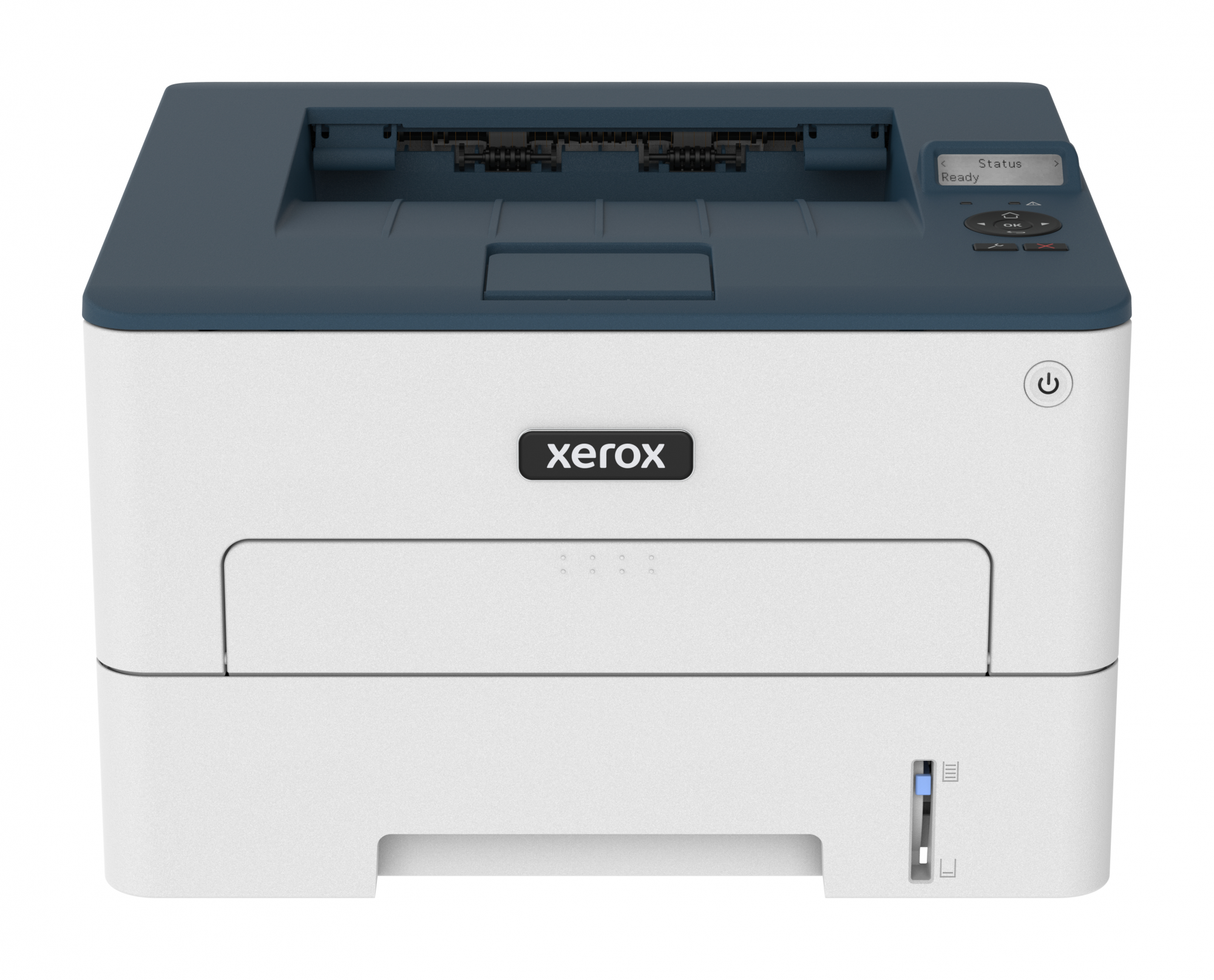 foto del prodotto xerox b230 a4 34 ppm stampante fronte retro wireless pcl5e 6 2 vassoi totale 251 fogli