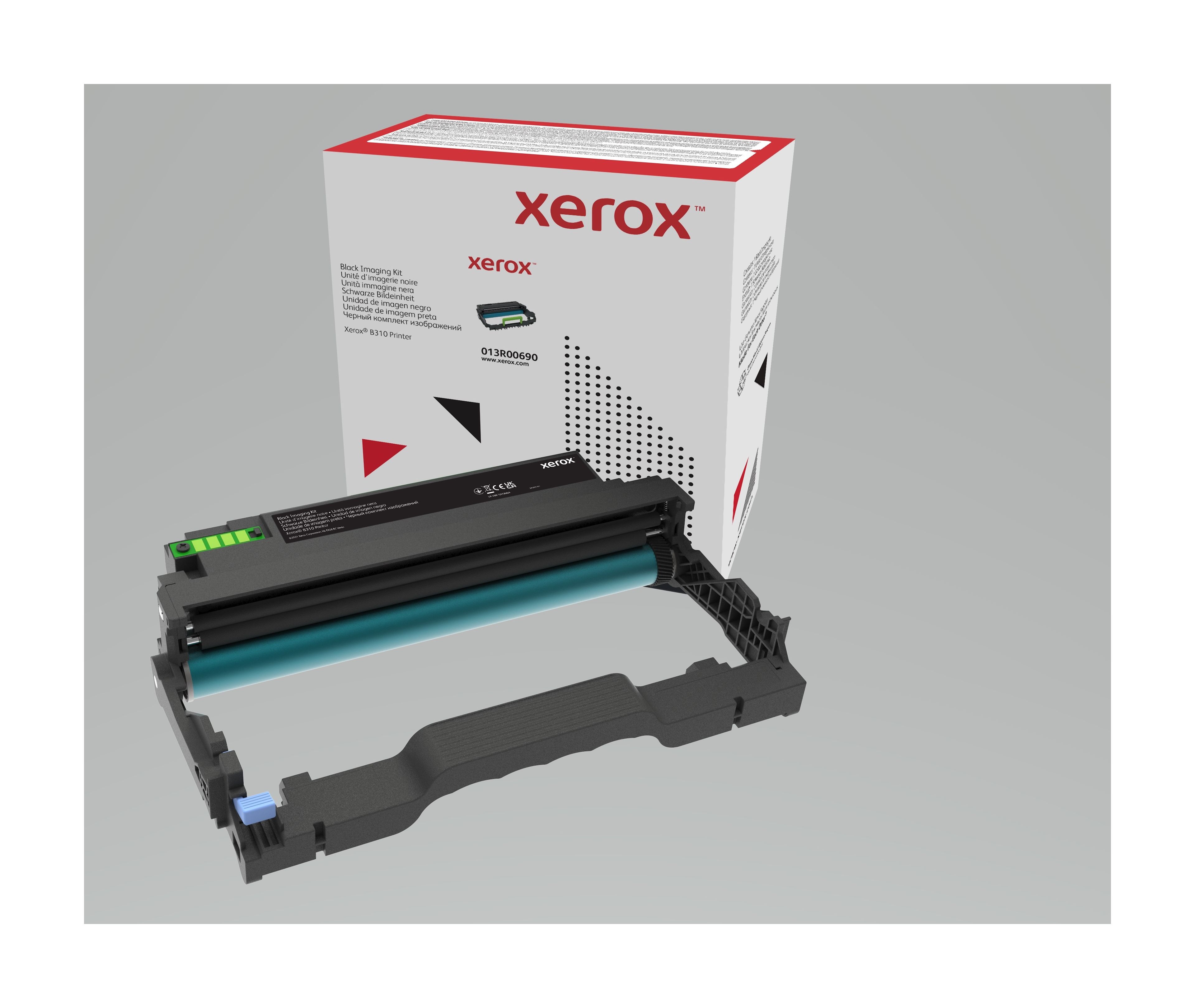 foto del prodotto xerox b230 b225 b235 cartuccia fotoricettore 12.000 pagine 