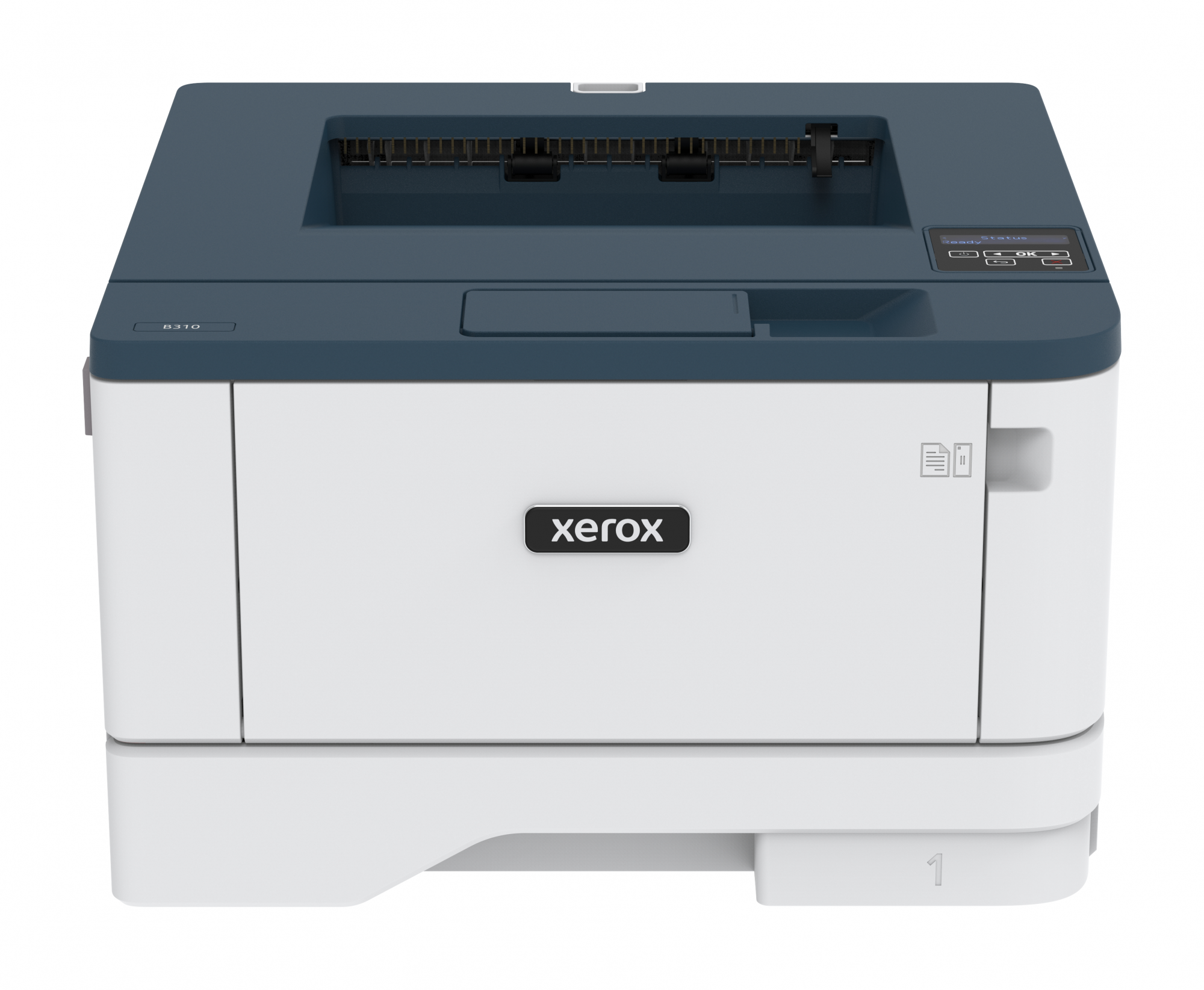 foto del prodotto xerox b310 a4 40 ppm stampante fronte retro wireless ps3 pcl5e 6 2 vassoi totale 350 fogli
