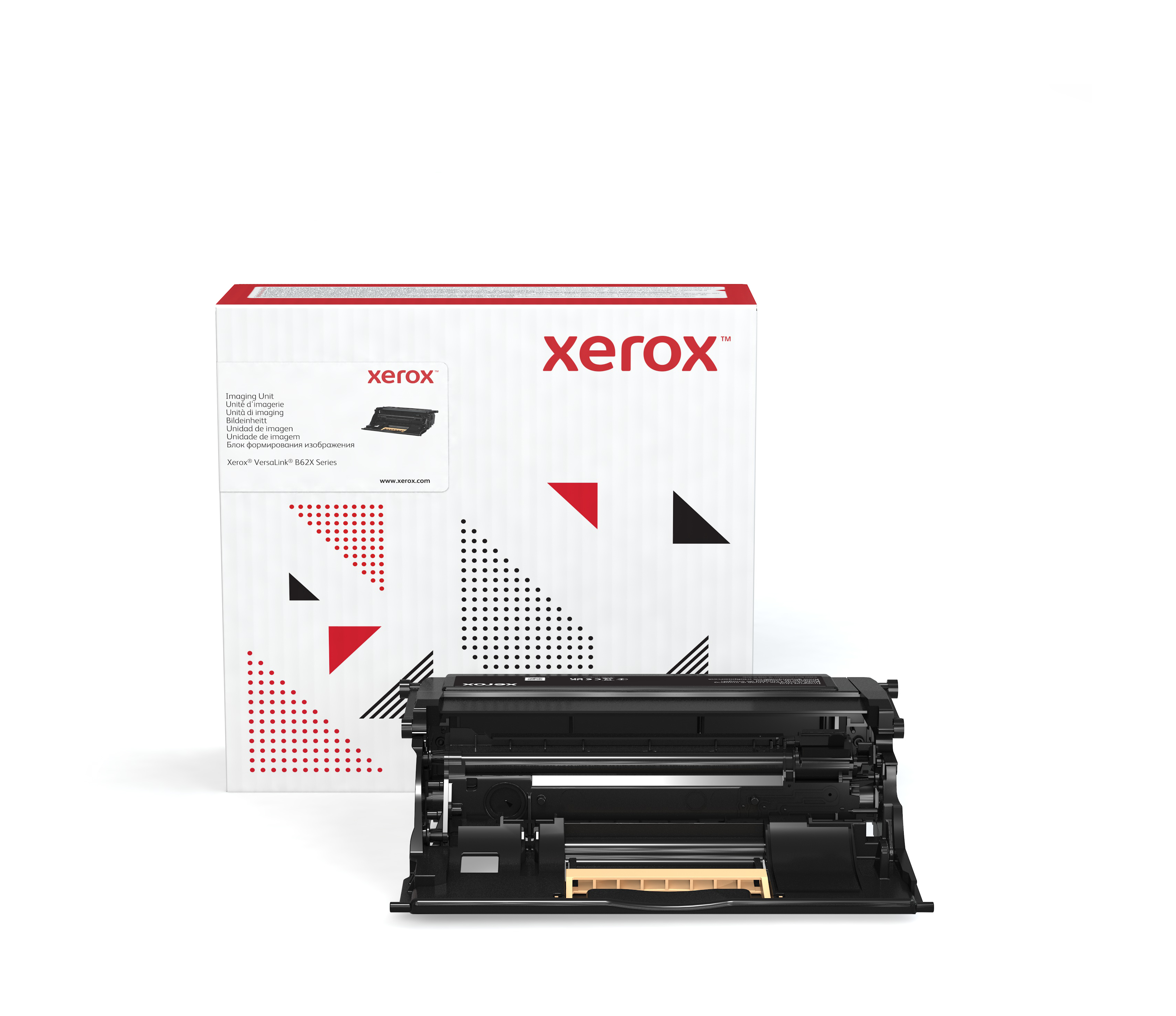 foto del prodotto xerox b620 b625 cartuccia fotoricettore 150.000 pagine 