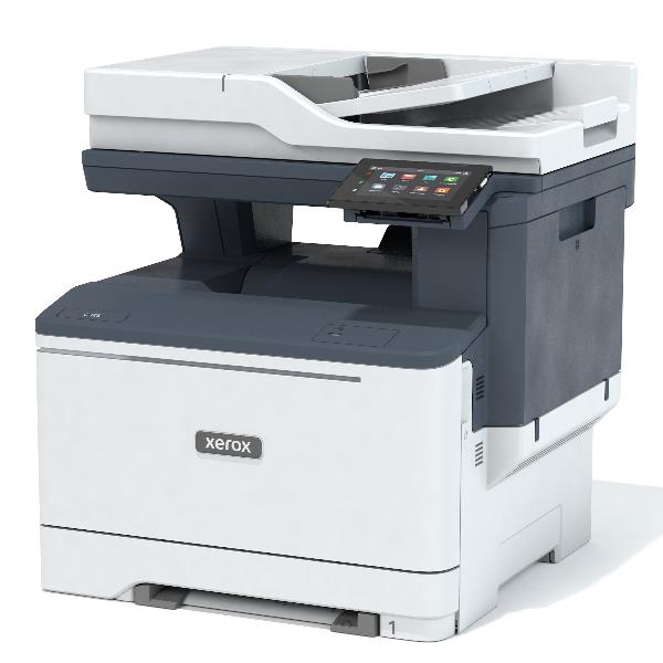 foto del prodotto xerox c325 a4 33 ppm copia stampa scansione fax fronte retro wireless ps3 pcl5e 6 2 vassoi 251 fogli