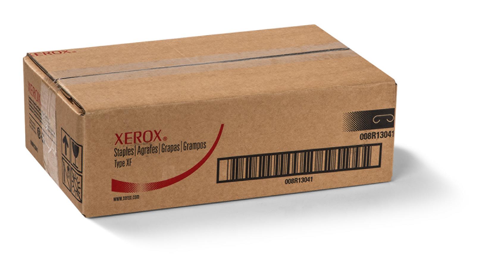foto del prodotto xerox cartuccia punti metallici per stazione di finitura di produzione leggera