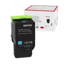 foto del prodotto xerox cartuccia toner ciano per versalink c625 color multifunction printer 006r04649 