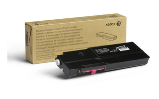 foto del prodotto xerox cartuccia toner magenta a capacit standard da 2500 pagine per stampante a colori versalink c400 multifunzione a colori versalink c405 106r03503 