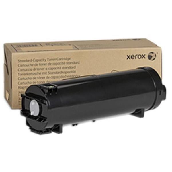 foto del prodotto xerox cartuccia toner nero a high capacity da 25900 pagine per stampante versalink b600 b610 multifunzione versalink b605 b615 106r03942 