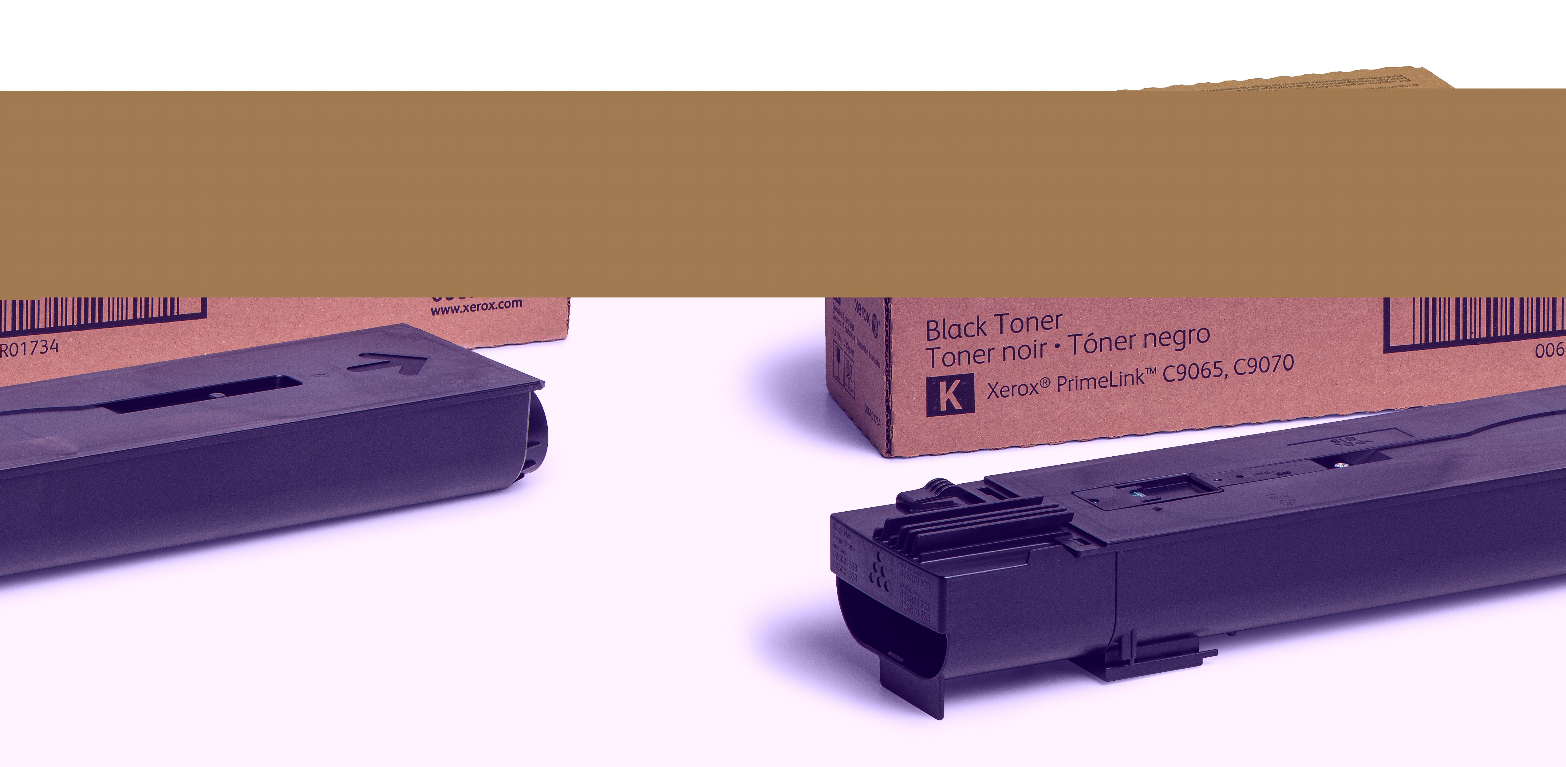 foto del prodotto xerox cartuccia toner nero per primelink c9065 c9070 006r01734 