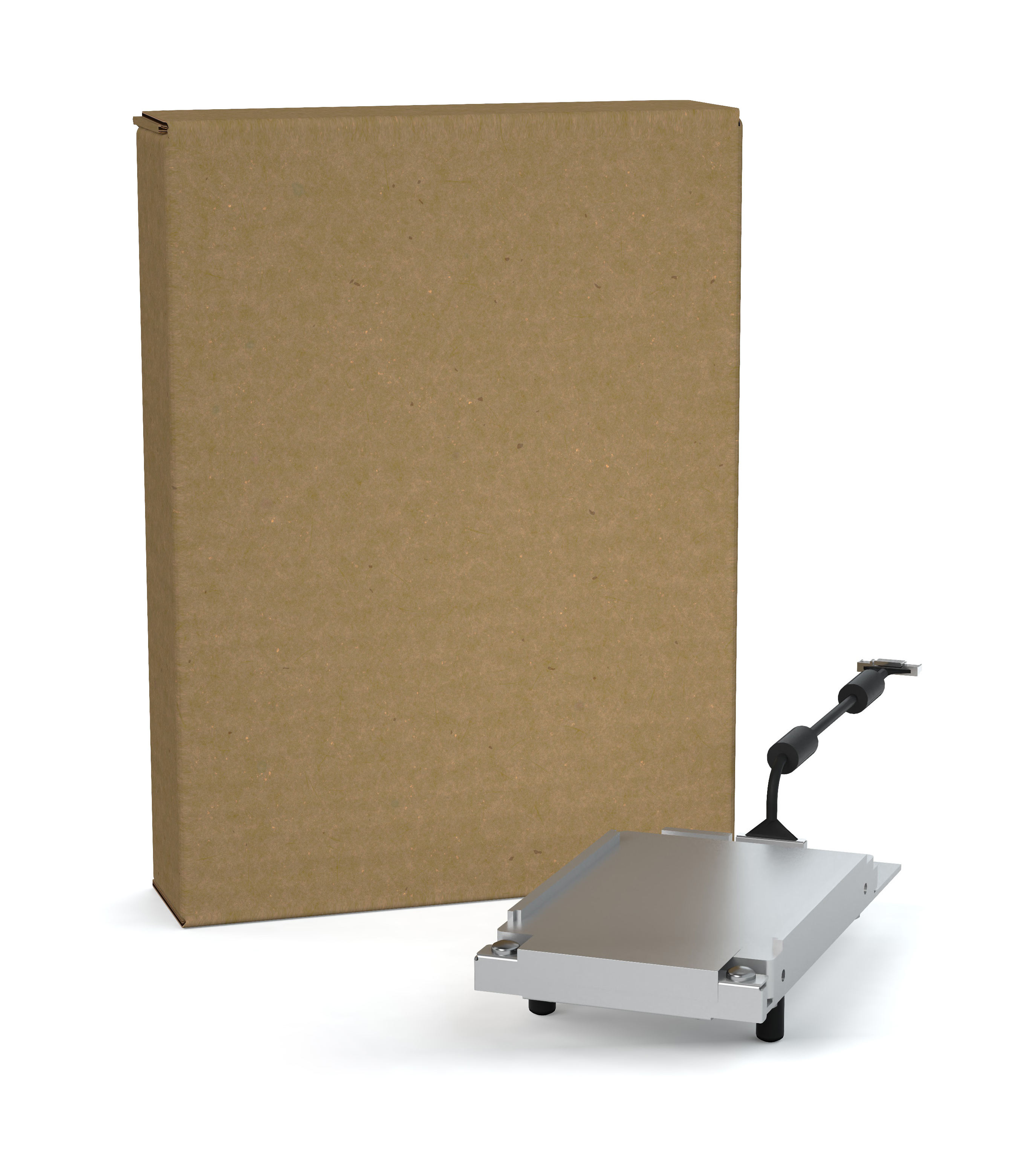foto del prodotto xerox disco rigido 500 gb