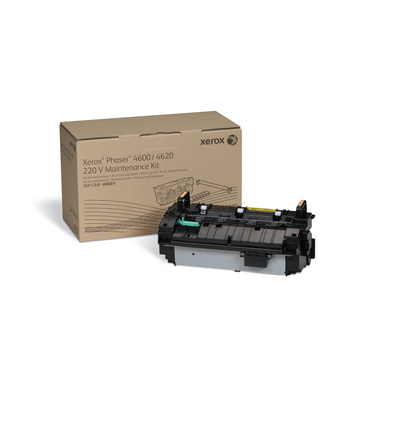 foto del prodotto xerox kit manutenzione fusore 220 volt 150.000 pagine 