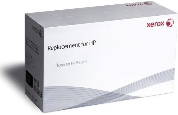 foto del prodotto xerox nero. equivalente a hp q6511a. compatibile con hp laserjet 2410, laserjet 2420, laserjet 2430