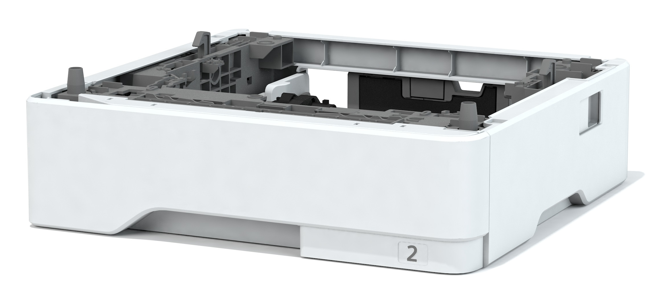foto del prodotto xerox vassoio 550 fogli