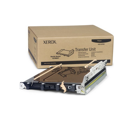 foto del prodotto xerox versalink c40x workcentre 6655 phaser 6600 workcentre 6605 kit di manutenzione componente di lunga durata, di norma non richiesto per livelli di utilizzo medi 