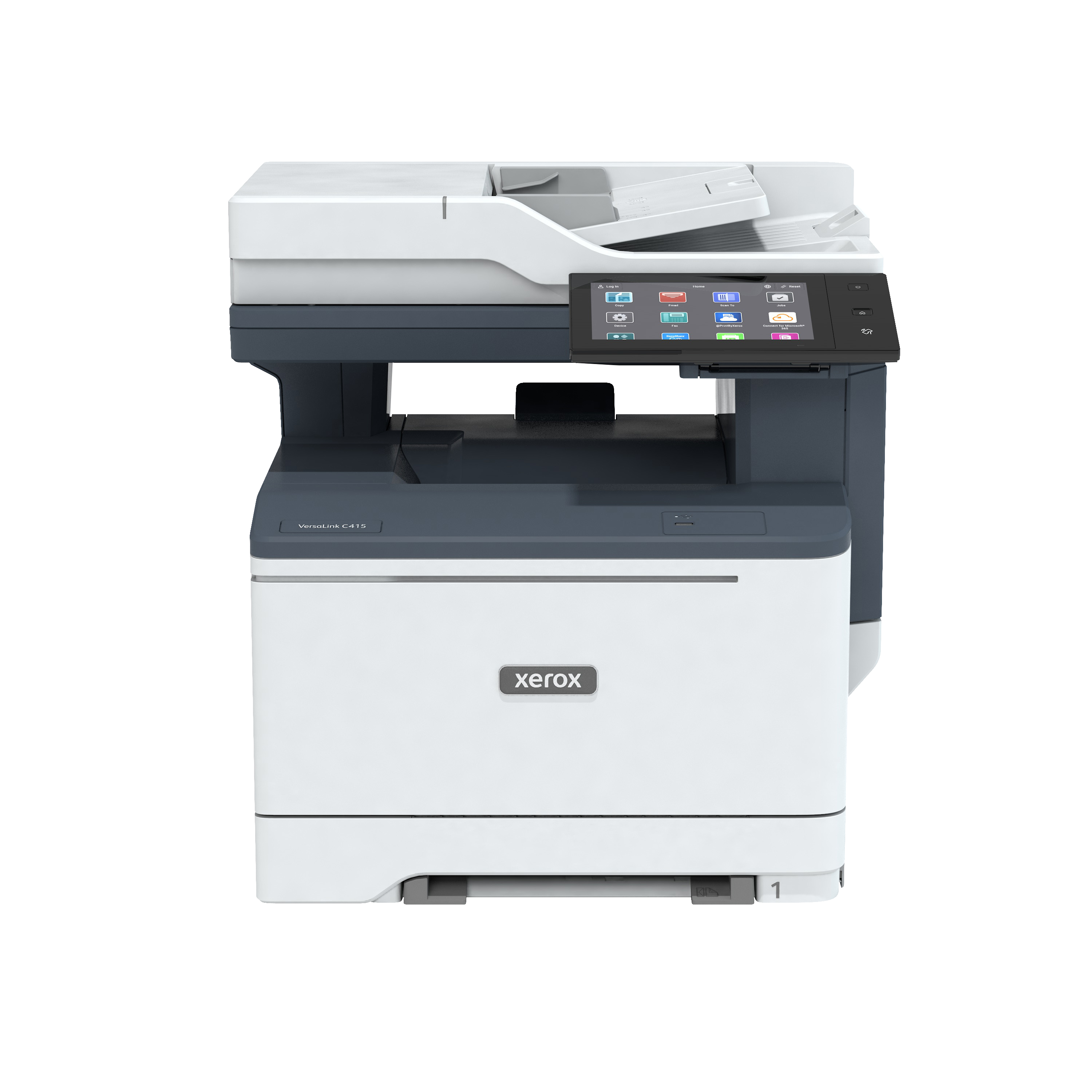 foto del prodotto xerox versalink c415 a4 40 ppm copia stampa scansione fax f r ps3 pcl5e 6 2 vassoi 251 fogli