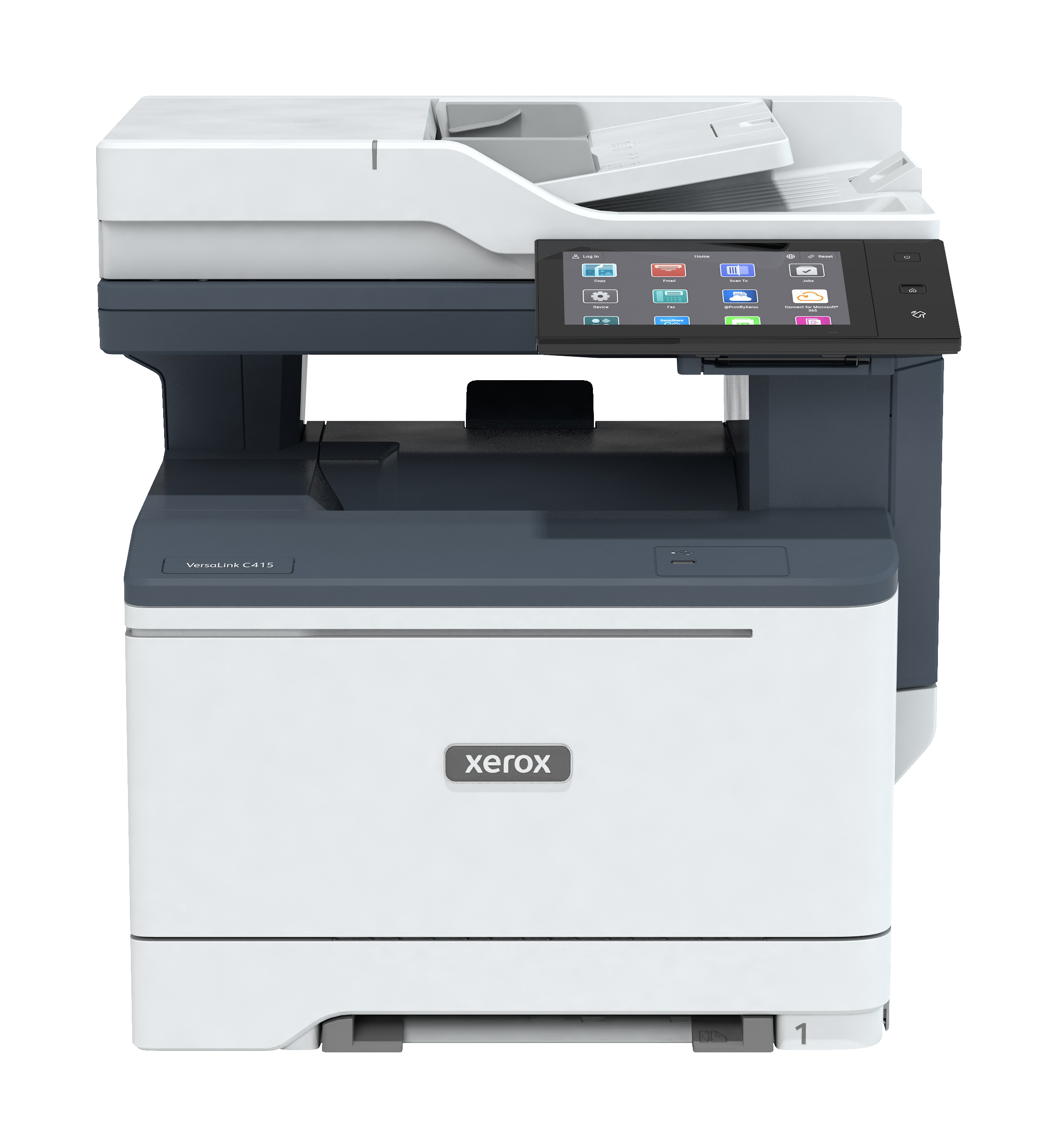 foto del prodotto xerox versalink c415 a4 40ppm copia stampa scansione fax f r select ps3 pcl5e 6 2 vassoi 251 fogli