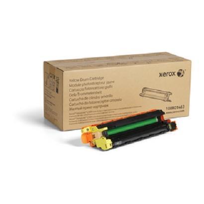 foto del prodotto xerox versalink c60x cartuccia fotoricettore giallo 40,000 pagine 