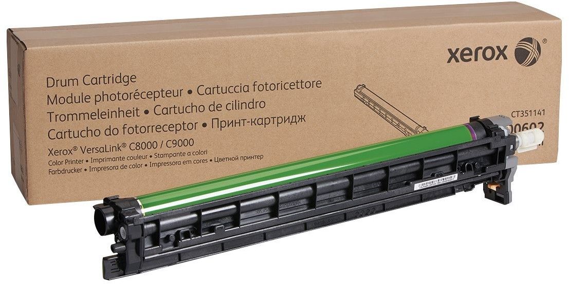 foto del prodotto xerox versalink c8000 c9000 cartuccia fotoricettore 190.000 pagine 