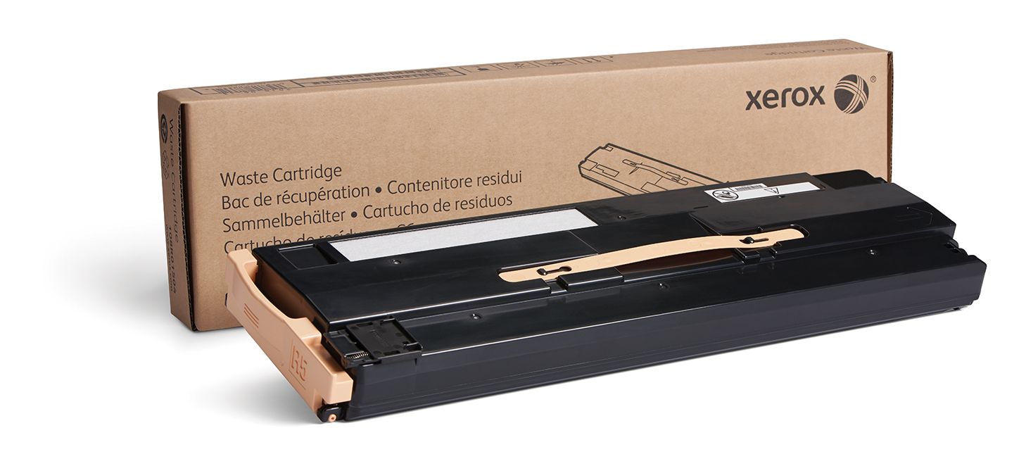 foto del prodotto xerox versalink c8000 c9000 contenitore scarti 47.000 pagine 