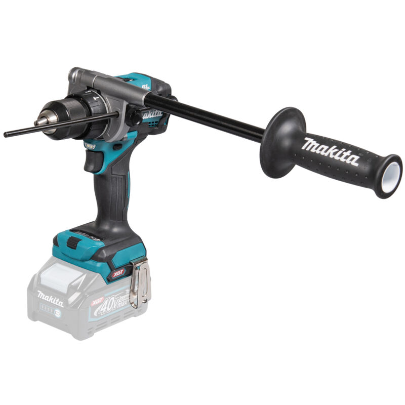 foto del prodotto xgt hp001gz01 trapano avvitatore a percussione