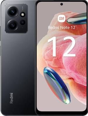 foto del prodotto xiaomi 12 128 gb 4g lte dual sim display 6.67 amoled slot nano sd fotocamera 48 mpx android grigio