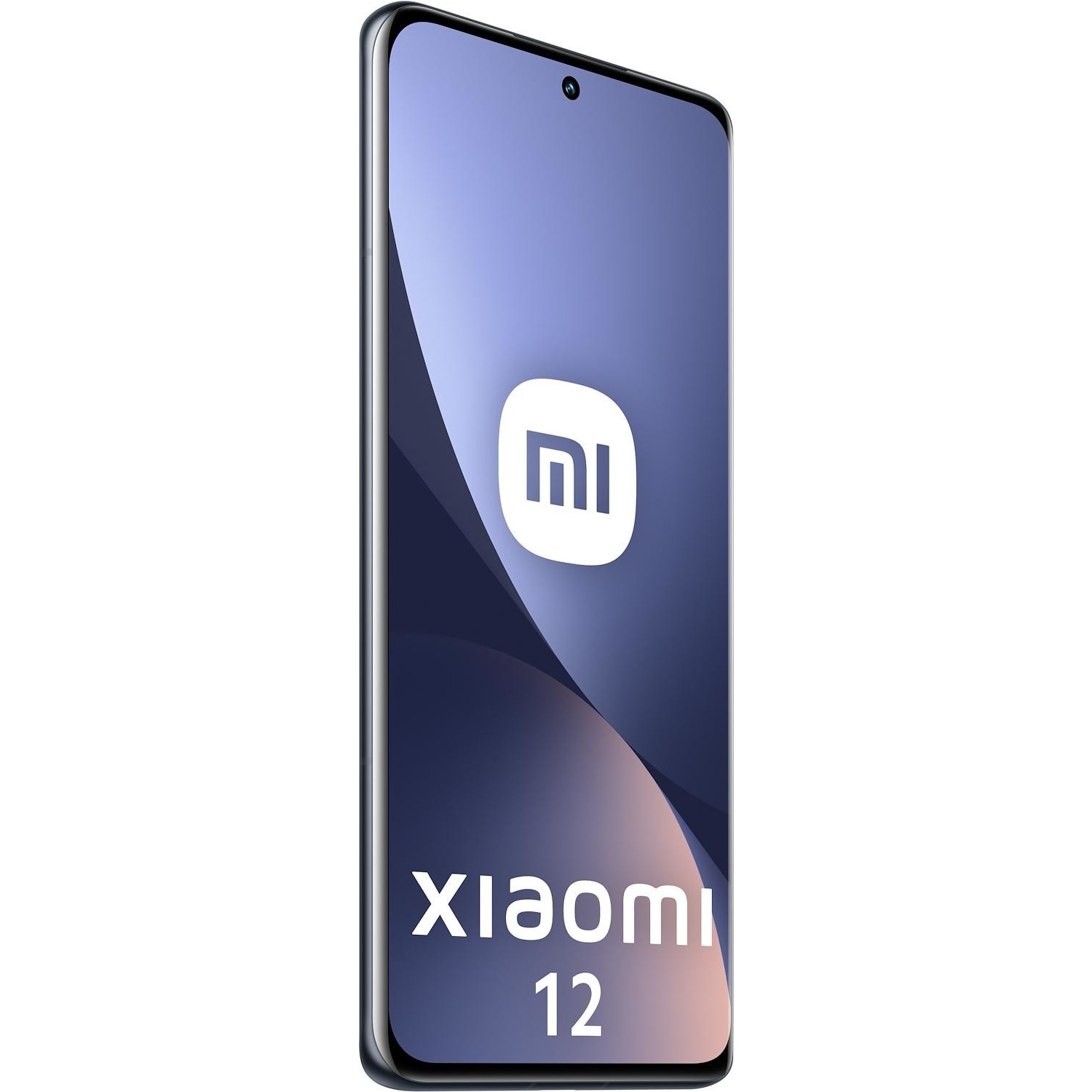 foto del prodotto xiaomi 12 15,9 cm 6.28 doppia sim android 12 5g usb tipo c 8 gb 256 gb 4500 mah grigio xia ds 12 5g 8 256 glo gry 