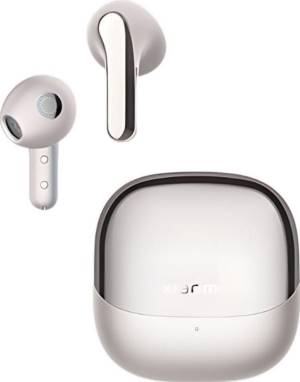 foto del prodotto xiaomi auricolari wireless buds 5 titan grey