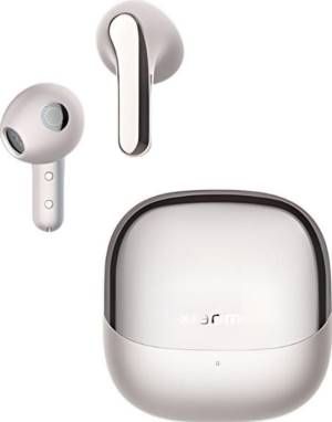foto del prodotto xiaomi auricolari wireless buds 5 titan grey - bhr8116gl